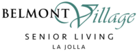 Belmont Village Logo-01